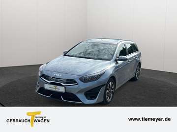 Ceed SW 1.6 GDI DCT OPF Plug-in-Hybrid Spirit