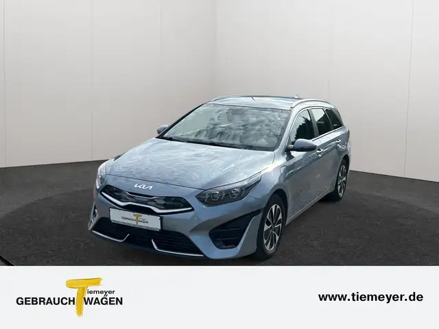 Kia Ceed SW / cee'd SW Ceed Sportswagon en vente chez une concession Allemagne
