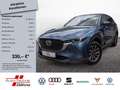 Mazda CX-5 SKYACTIV-D 184 Advantage HUD LED 360° Azul - thumbnail 1