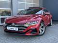 Volkswagen Arteon Shooting Brake R-Line 4Motion Shz AHK LED Rojo - thumbnail 2