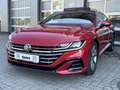Volkswagen Arteon Shooting Brake R-Line 4Motion Shz AHK LED Rojo - thumbnail 10