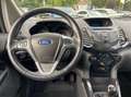 Ford EcoSport 1.0 EcoBoost Titanium SHZ-Klima Schwarz - thumbnail 15