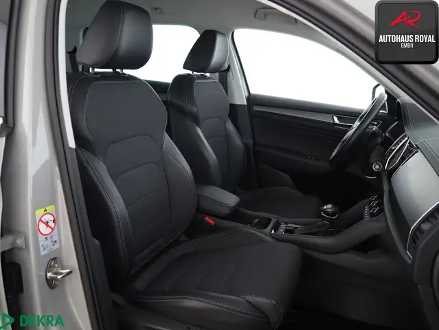 Skoda Kodiaq view 12
