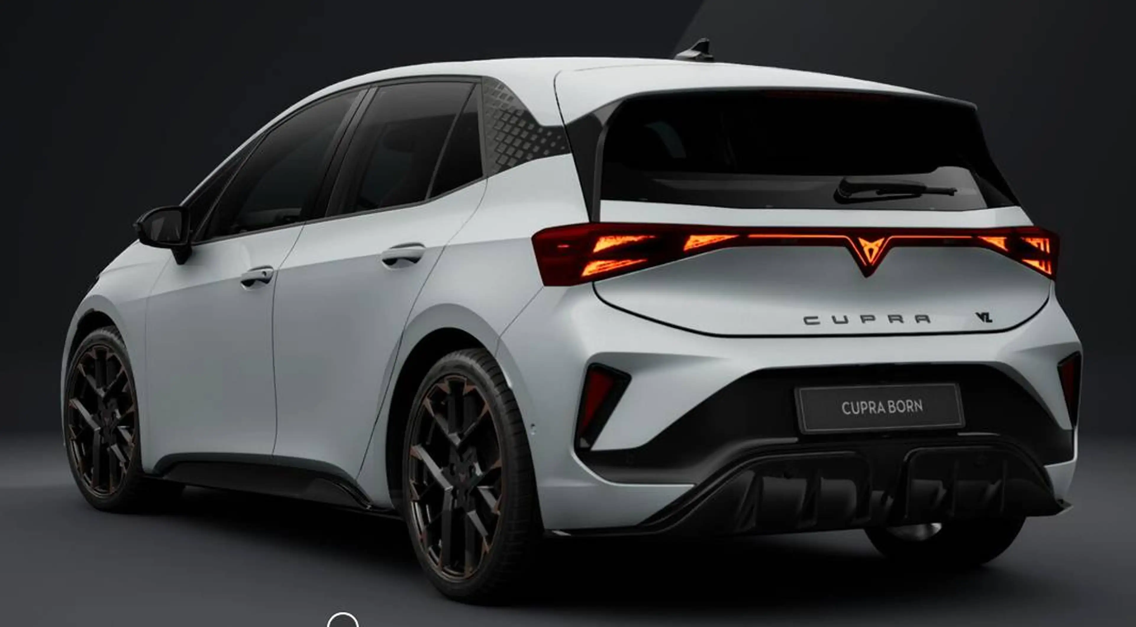 CUPRA Born Born 240 kW/79 kWh VZ Voll mit Head Up, Soundsystem, Navi, *5Jahre Garantie — photo 2