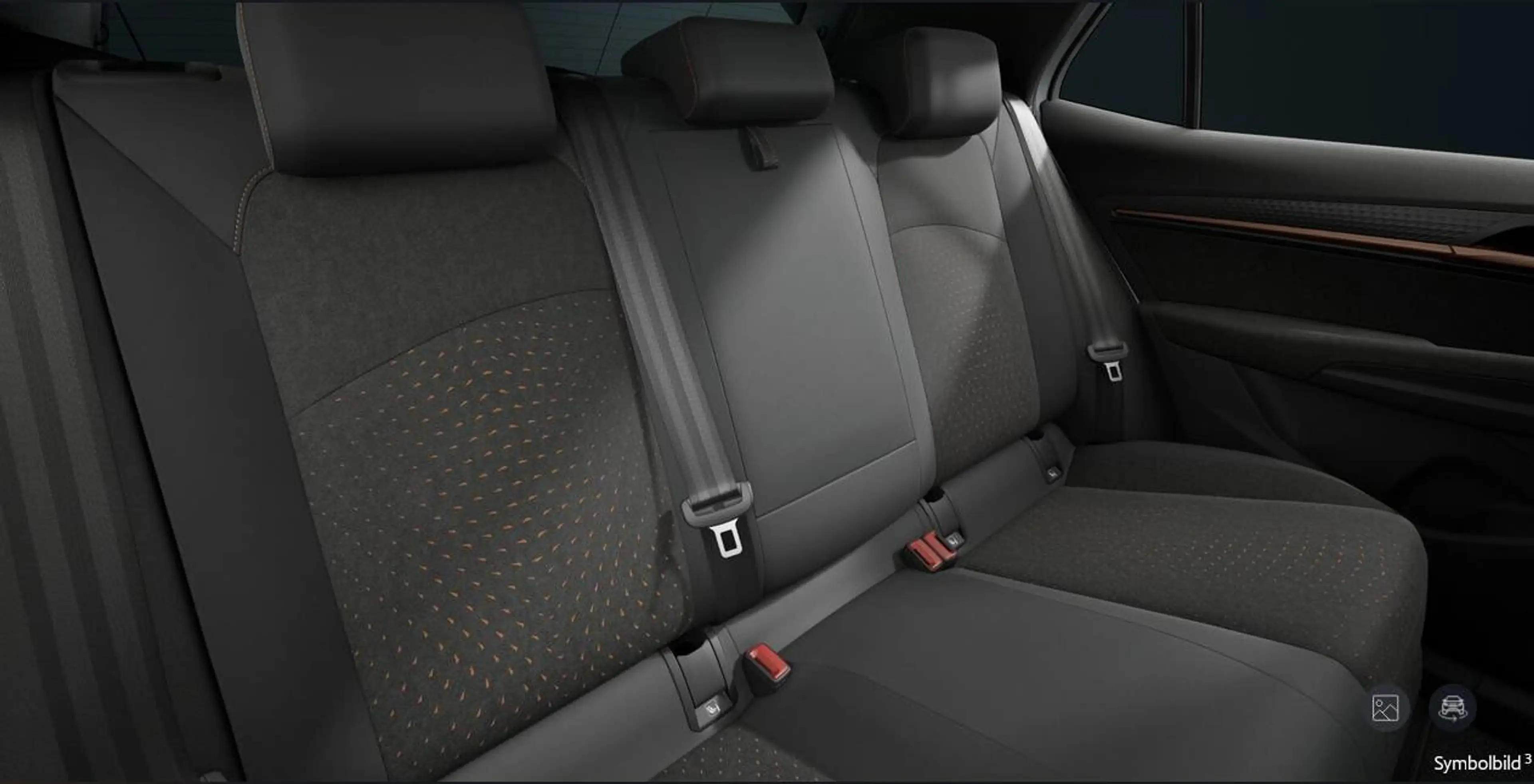CUPRA Born Born 240 kW/79 kWh VZ Voll mit Head Up, Soundsystem, Navi, *5Jahre Garantie — photo 10