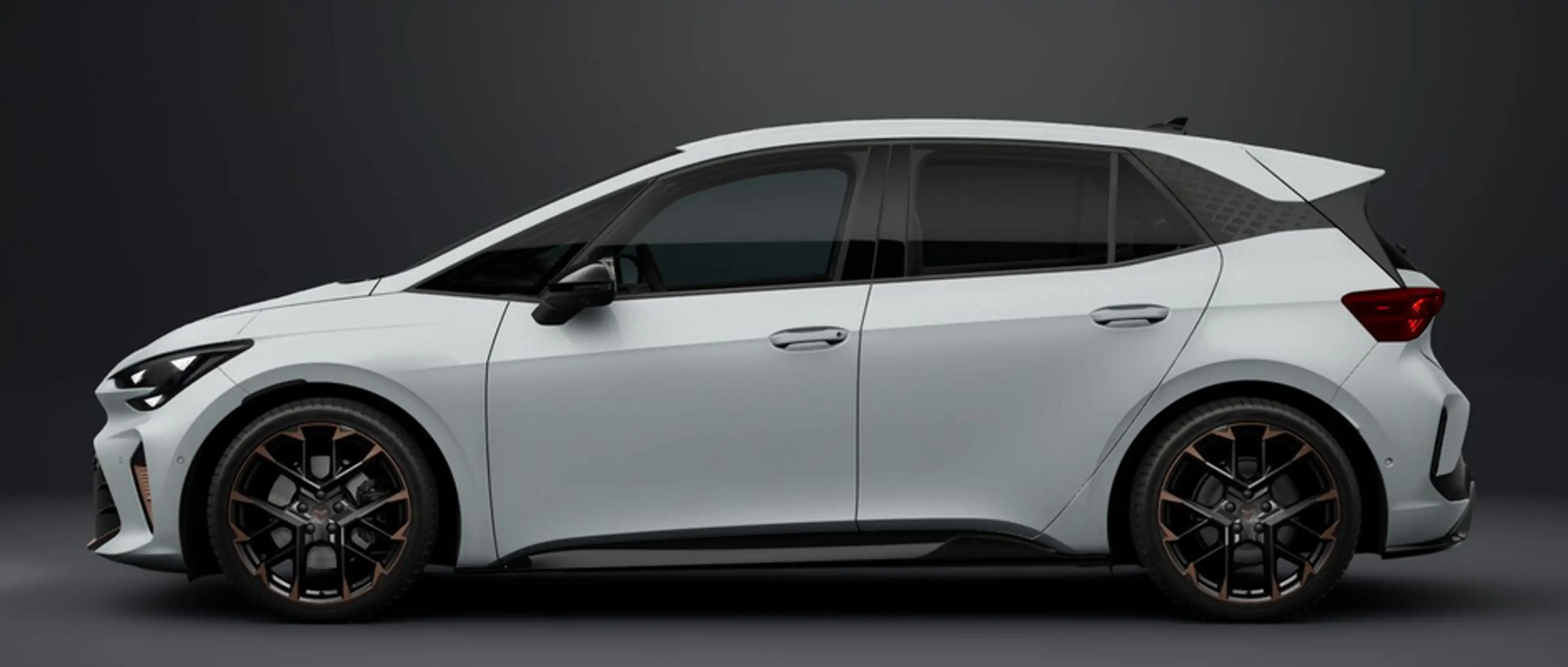 CUPRA Born Born 240 kW/79 kWh VZ Voll mit Head Up, Soundsystem, Navi, *5Jahre Garantie — photo 4