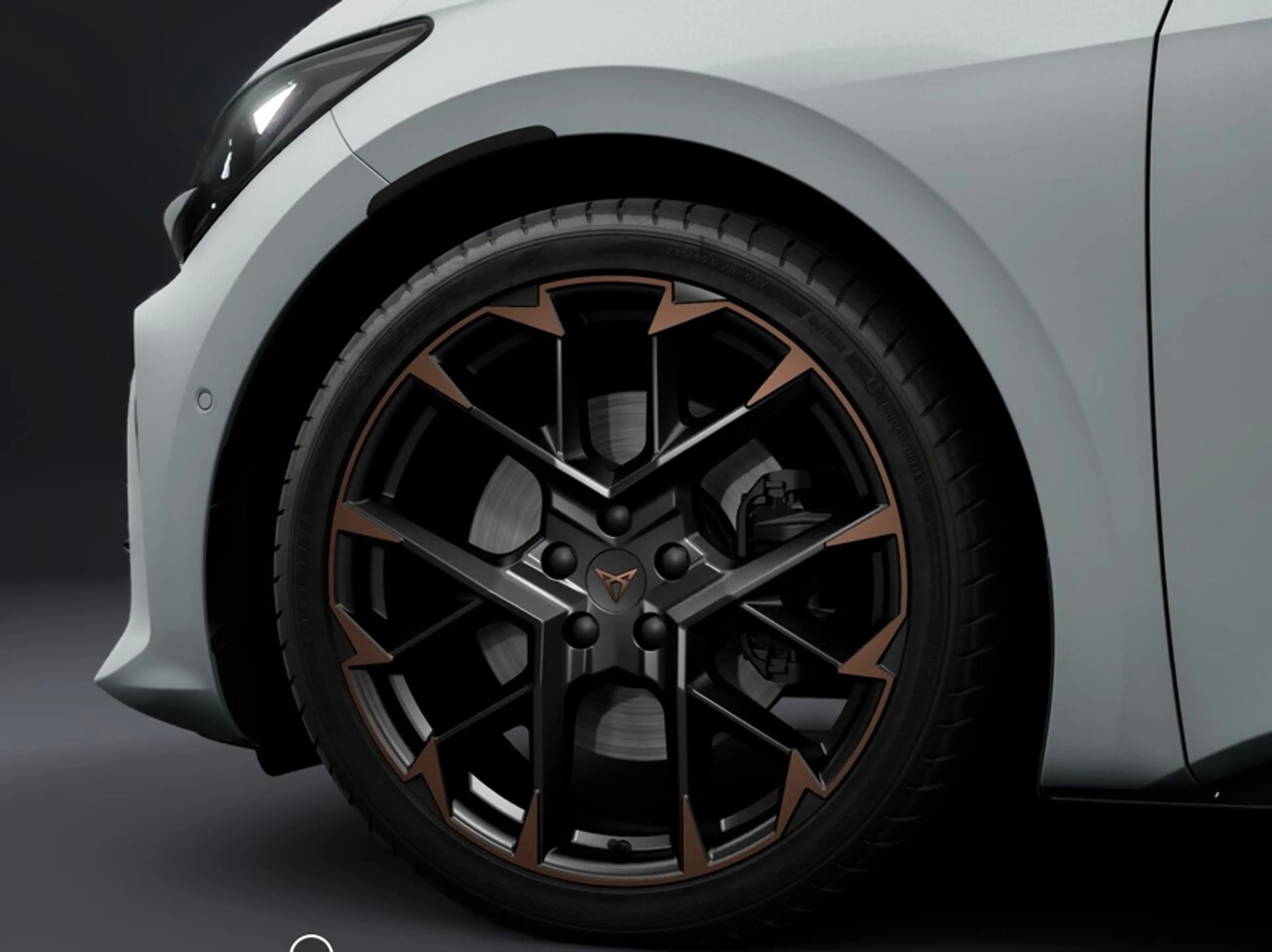 CUPRA Born Born 240 kW/79 kWh VZ Voll mit Head Up, Soundsystem, Navi, *5Jahre Garantie — photo 5