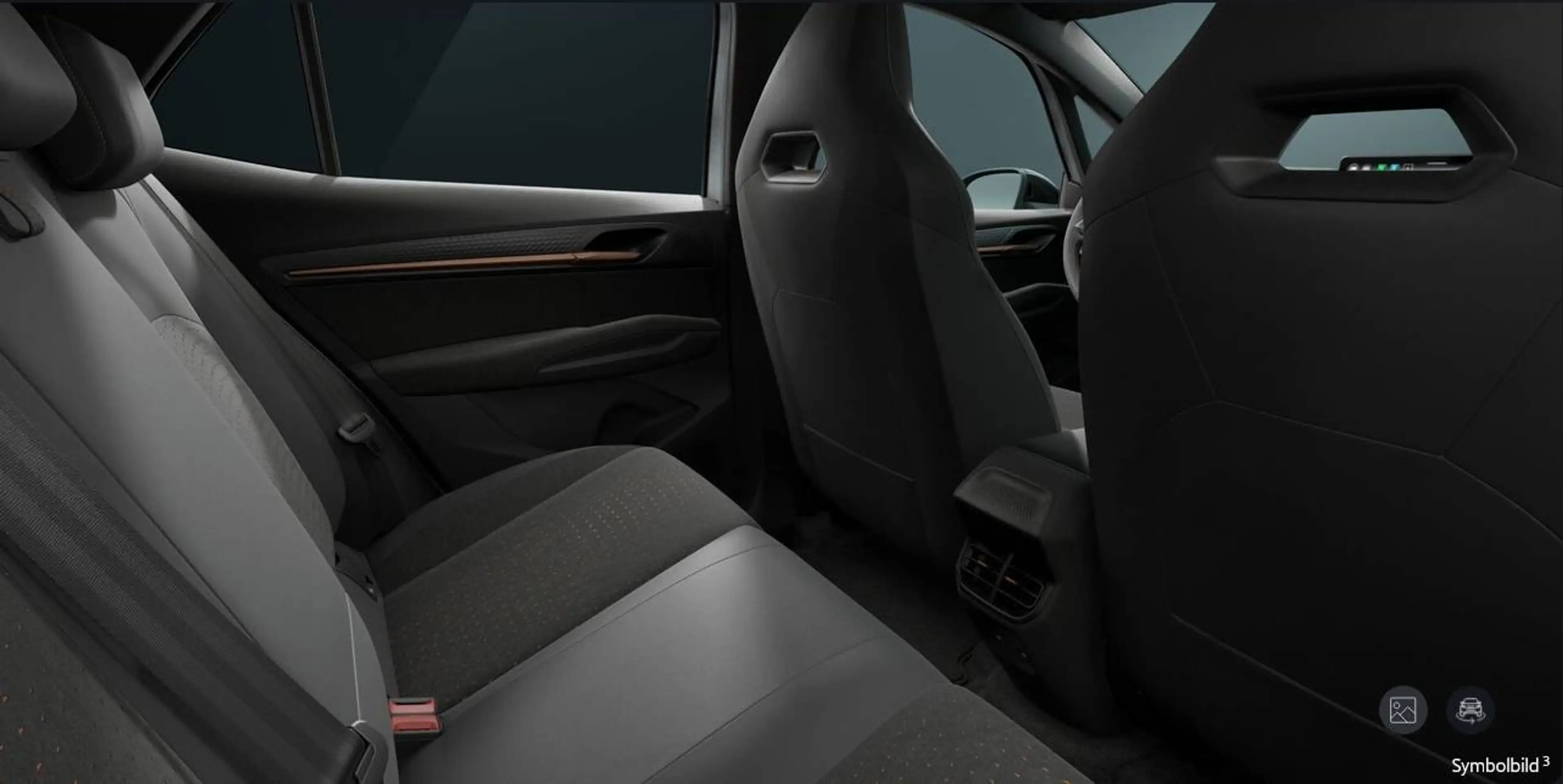 CUPRA Born Born 240 kW/79 kWh VZ Voll mit Head Up, Soundsystem, Navi, *5Jahre Garantie — photo 9