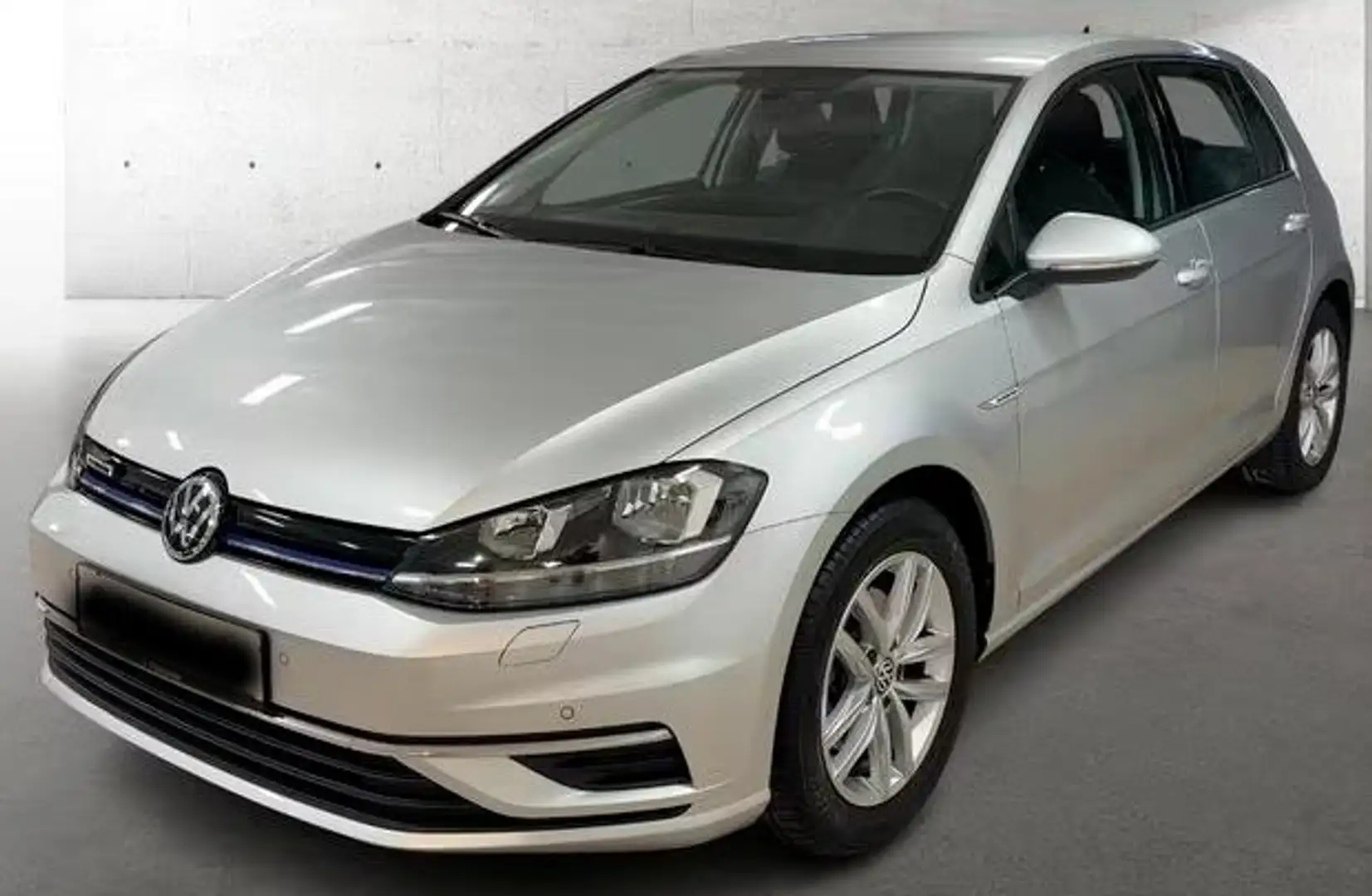 Volkswagen Golf Golf 5p 1.5 tgi Comfortline 130cv dsg Argento - 1