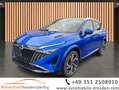 Nissan Qashqai Facelift 1.3 DIG-T Tekna+*BOSE*Pano* Blau - thumbnail 1