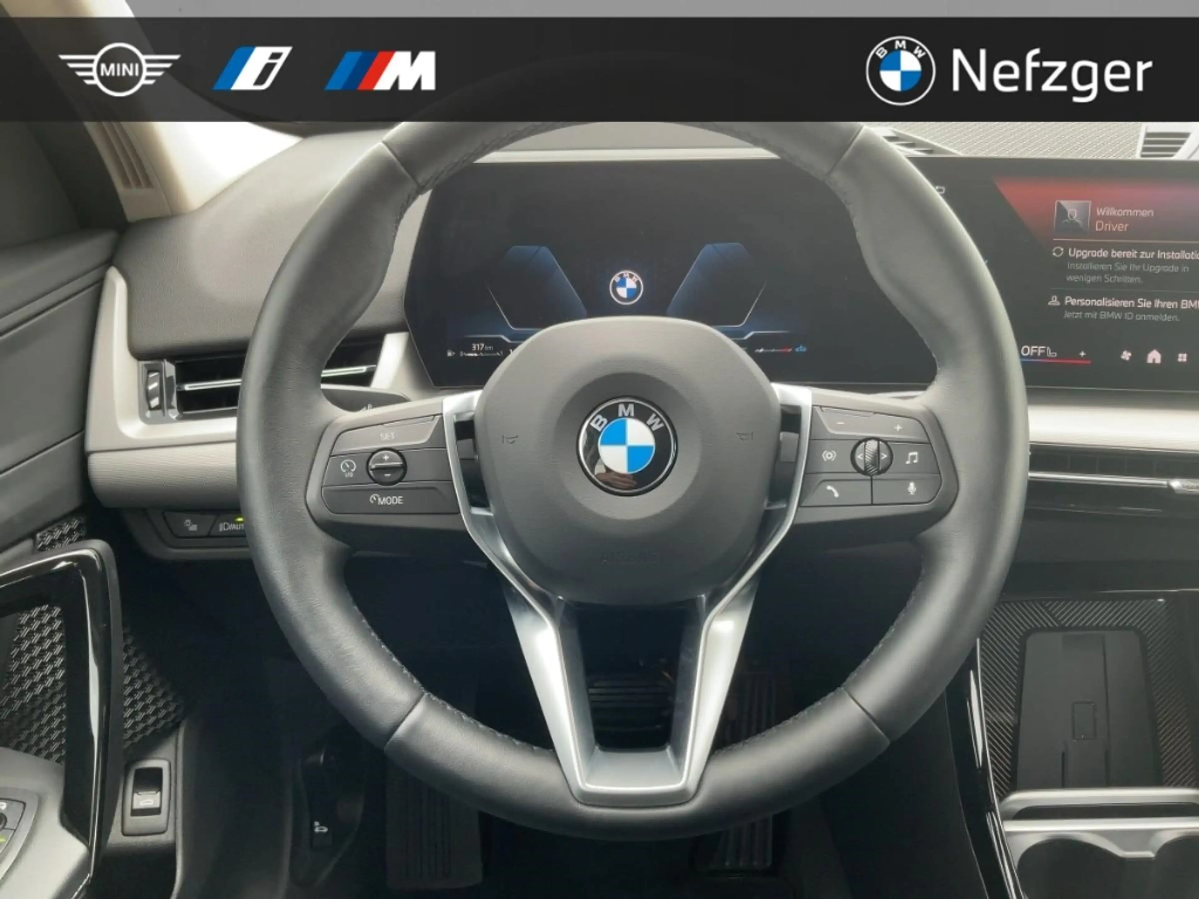 BMW X2 sDrive20i HUD Adap. LED Iconic 360° ACC AHK — photo 10