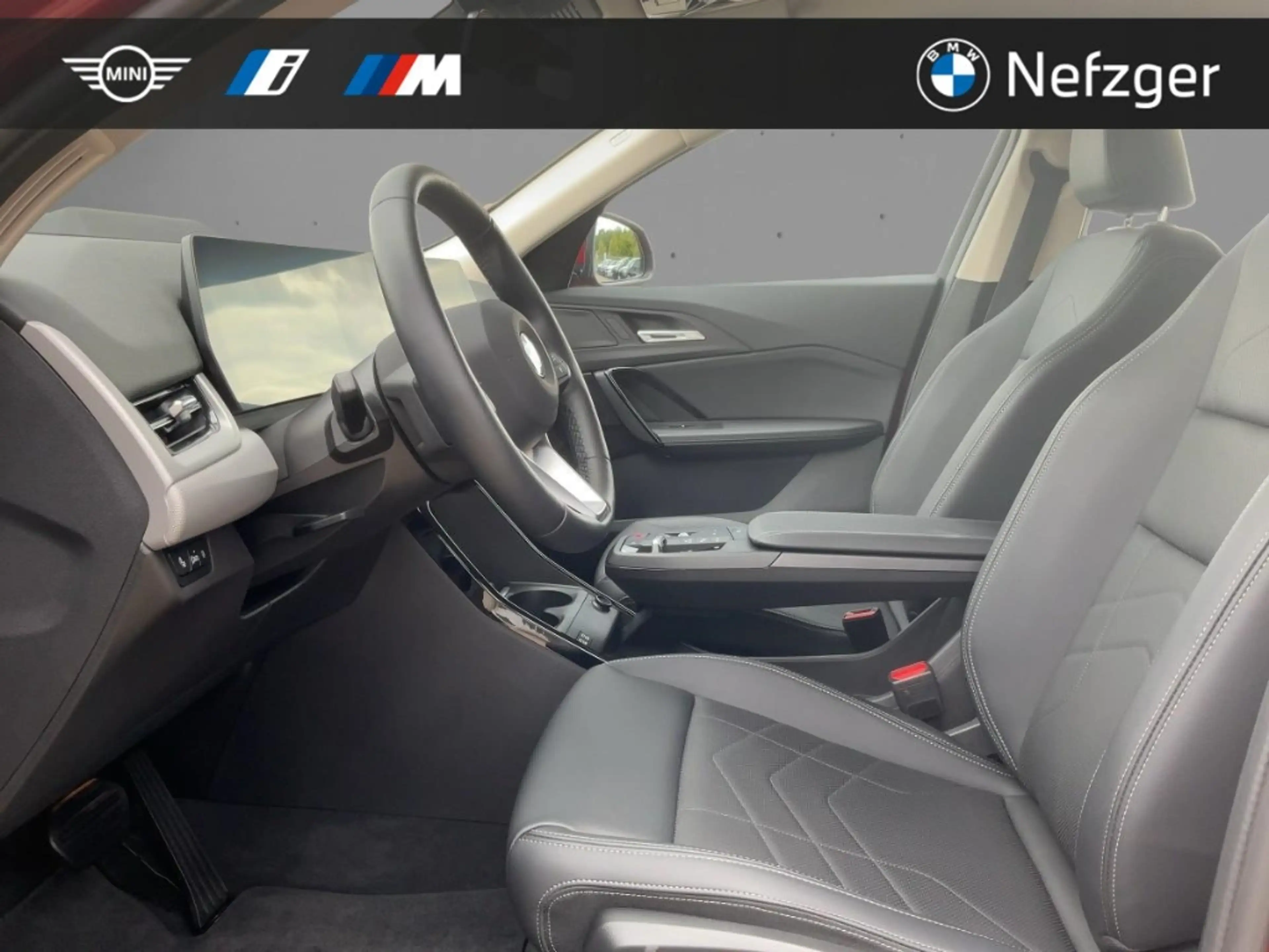 BMW X2 sDrive20i HUD Adap. LED Iconic 360° ACC AHK — photo 7