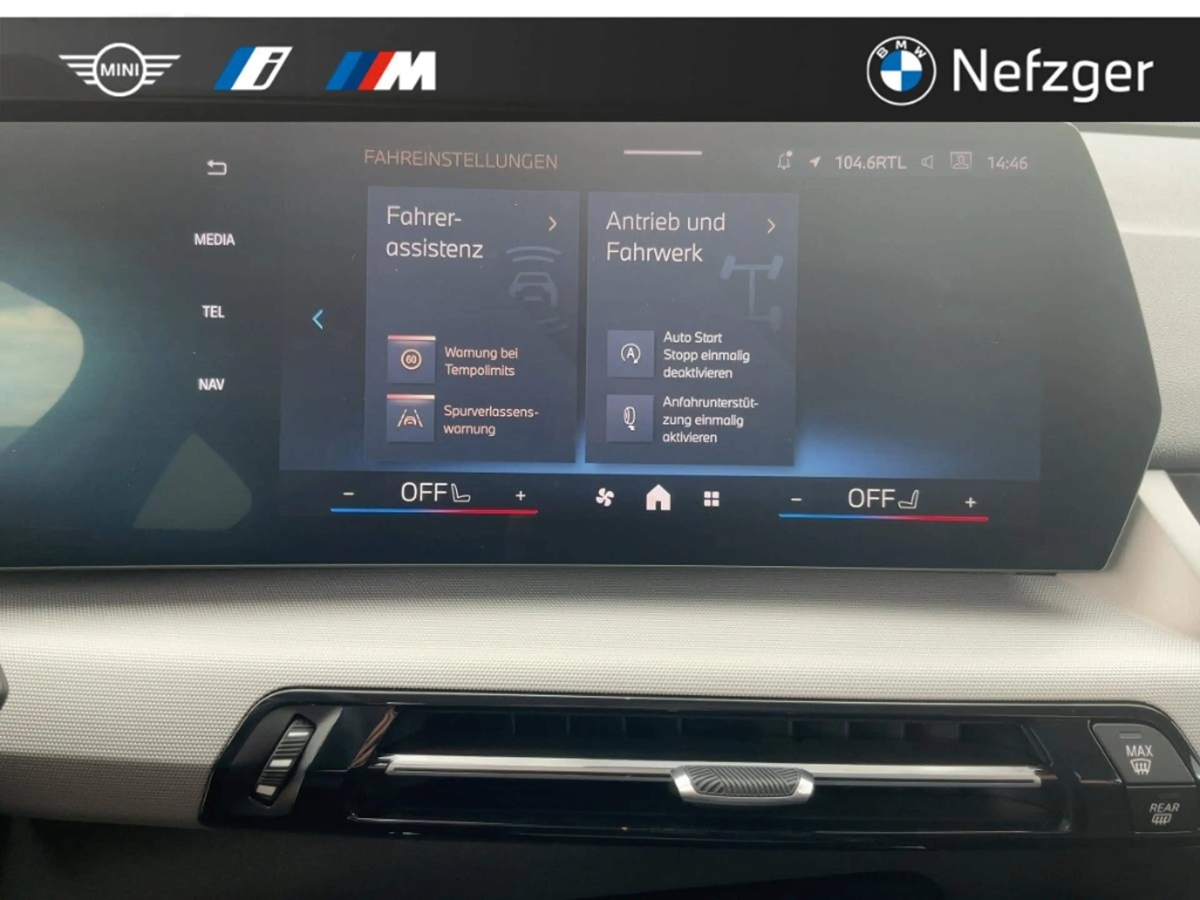 BMW X2 sDrive20i HUD Adap. LED Iconic 360° ACC AHK — photo 15