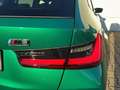 BMW M3 Competition M xDrive Touring LED+H&K+GRA Vert - thumbnail 16