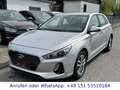 Hyundai i30 Style*KAMERA*LENKRAD HEIZUNG* Gris - thumbnail 1