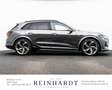 Audi e-tron S BLACK ACC/HuD/PANO/S-SITZE/DIGI-MATRIX Gris - thumbnail 9