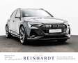 Audi e-tron S BLACK ACC/HuD/PANO/S-SITZE/DIGI-MATRIX Gris - thumbnail 8
