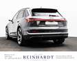Audi e-tron S BLACK ACC/HuD/PANO/S-SITZE/DIGI-MATRIX Gris - thumbnail 12