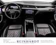 Audi e-tron S BLACK ACC/HuD/PANO/S-SITZE/DIGI-MATRIX Gris - thumbnail 20
