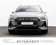 Audi e-tron S BLACK ACC/HuD/PANO/S-SITZE/DIGI-MATRIX Gris - thumbnail 7