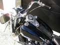 Harley-Davidson Electra Glide Electra Glide 1965, ''Perfekt'' Negru - thumbnail 11