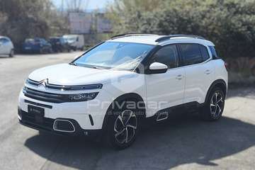 C5 Aircross BlueHDi 130 S&S EAT8 Shine