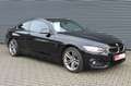 BMW 420 420i Coupe Executive Uitv. Zwart - thumbnail 1