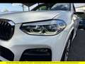 BMW X3 M Sport Blanc - thumbnail 11