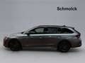 Skoda Octavia Combi RS 2.0 TSI DSG ACC NAVI RFK LED Gris - thumbnail 2