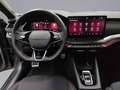 Skoda Octavia Combi RS 2.0 TSI DSG ACC NAVI RFK LED Gris - thumbnail 6