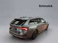 Skoda Octavia Combi RS 2.0 TSI DSG ACC NAVI RFK LED Gris - thumbnail 4