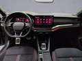 Skoda Octavia Combi RS 2.0 TSI DSG ACC NAVI RFK LED Gris - thumbnail 5