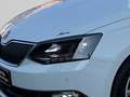 Skoda Fabia Combi 1.2 TSI DSG Joy *DAB*PDC*SITZH* Weiß - thumbnail 8