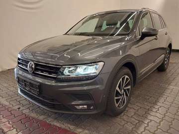 2.0 TDI DSG/ Navi/ ACC/ AHK/ EURO 6