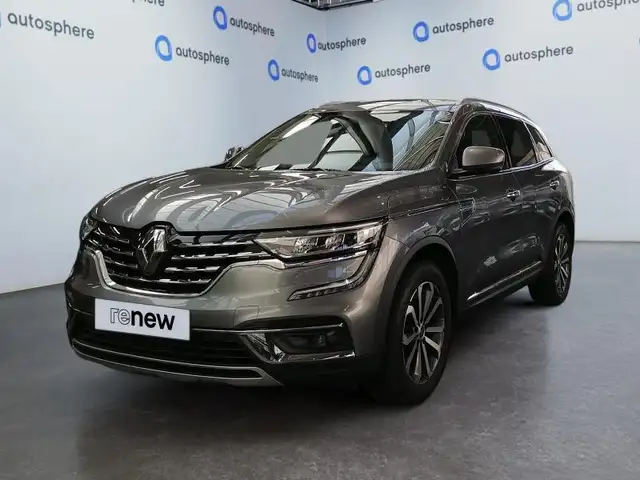 Renault Koleos II Intens EDC  automatic