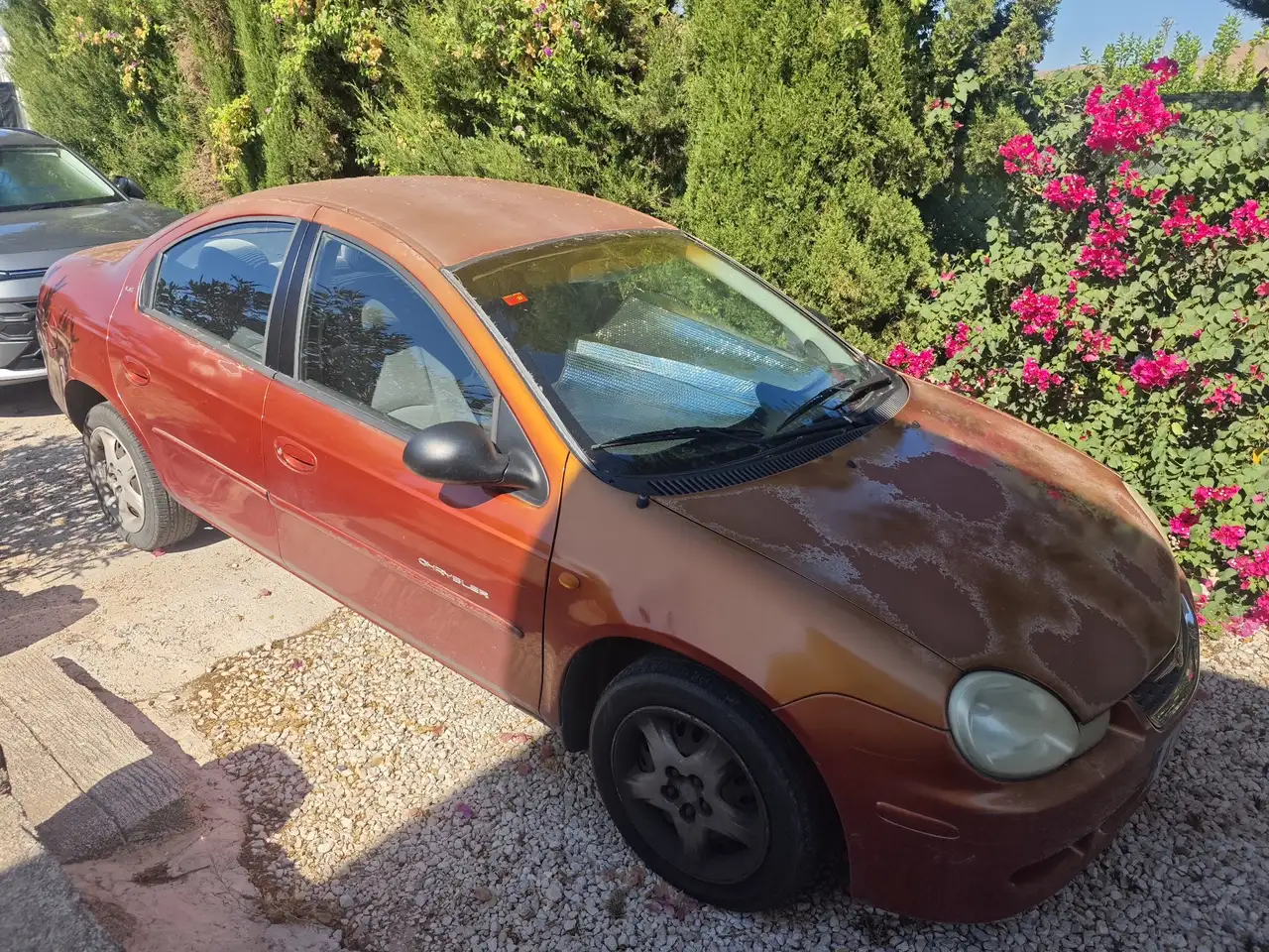 Chrysler Neon 2.0 LX, foto 7