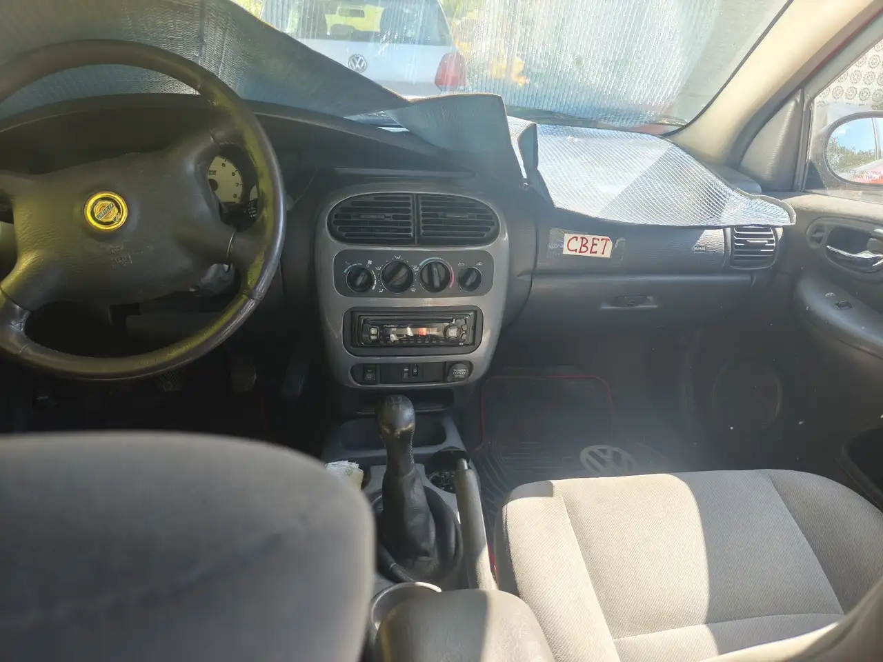Chrysler Neon 2.0 LX, foto 2
