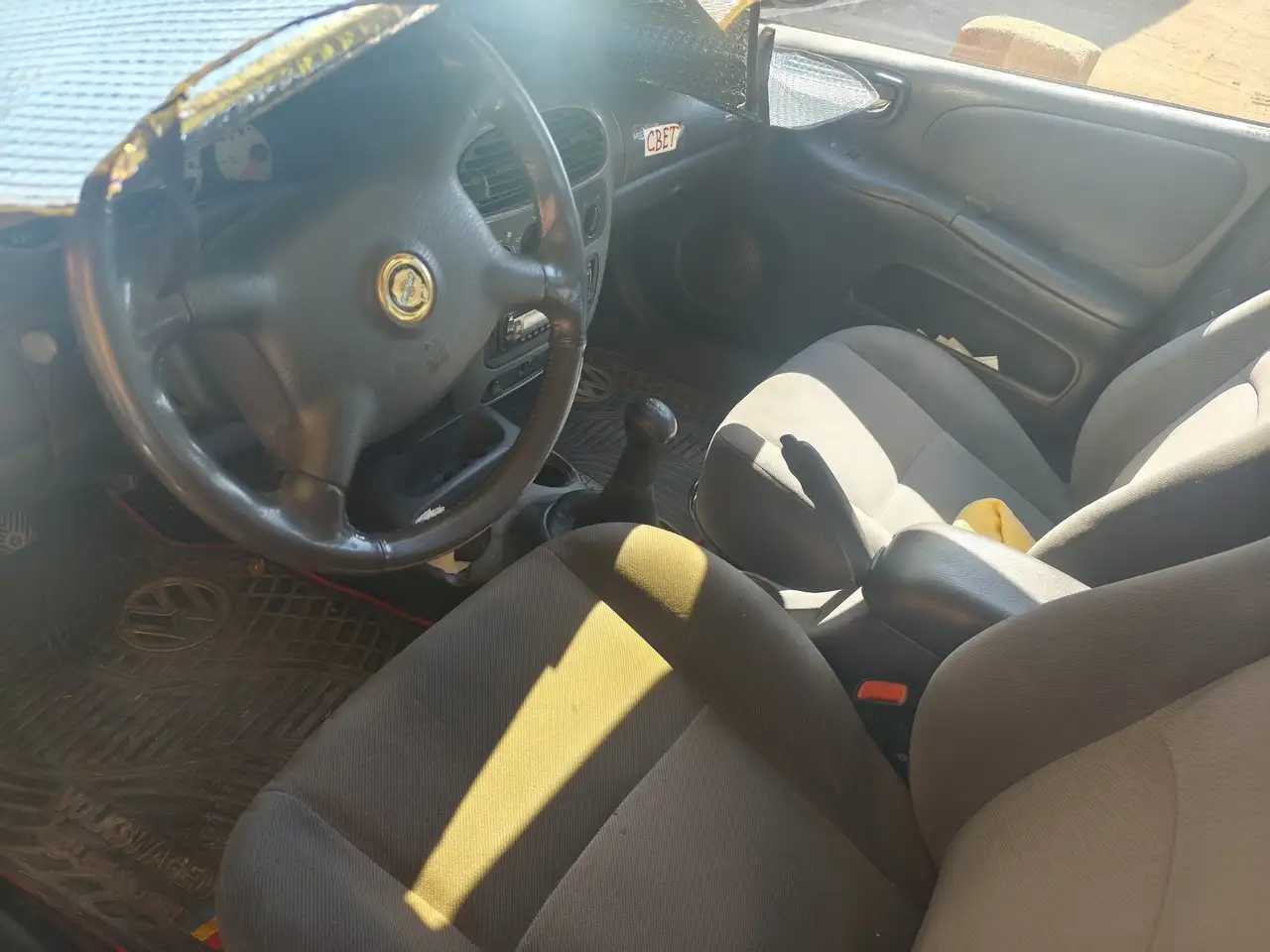 Chrysler Neon 2.0 LX, foto 6