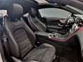 Mercedes-Benz C 220 d COUPE 4MATIC,AMG LINE, PANO, DISTRONIC, WIDE Blanc - thumbnail 11