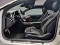 Mercedes-Benz C 220 d COUPE 4MATIC,AMG LINE, PANO, DISTRONIC, WIDE Blanc - thumbnail 8