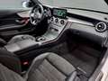 Mercedes-Benz C 220 d COUPE 4MATIC,AMG LINE, PANO, DISTRONIC, WIDE Blanc - thumbnail 10