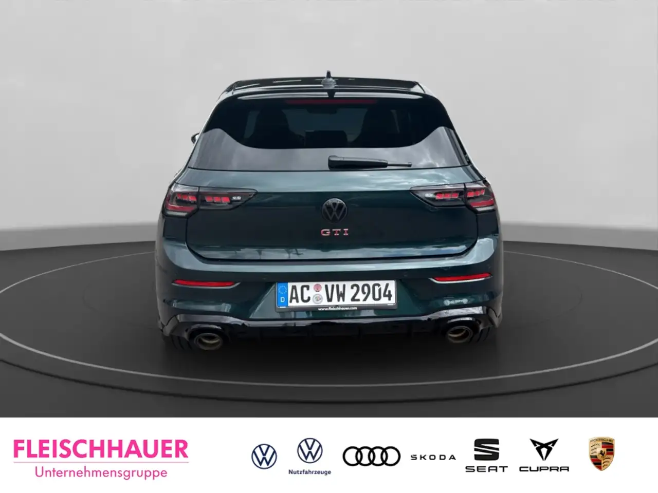 Volkswagen Golf 2026
