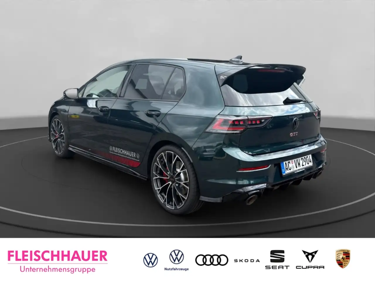 Volkswagen Golf 2026