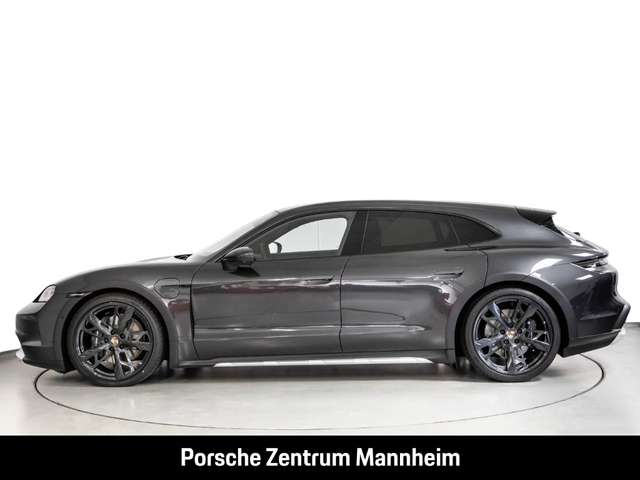 Porsche Taycan 4 Cross Turismo