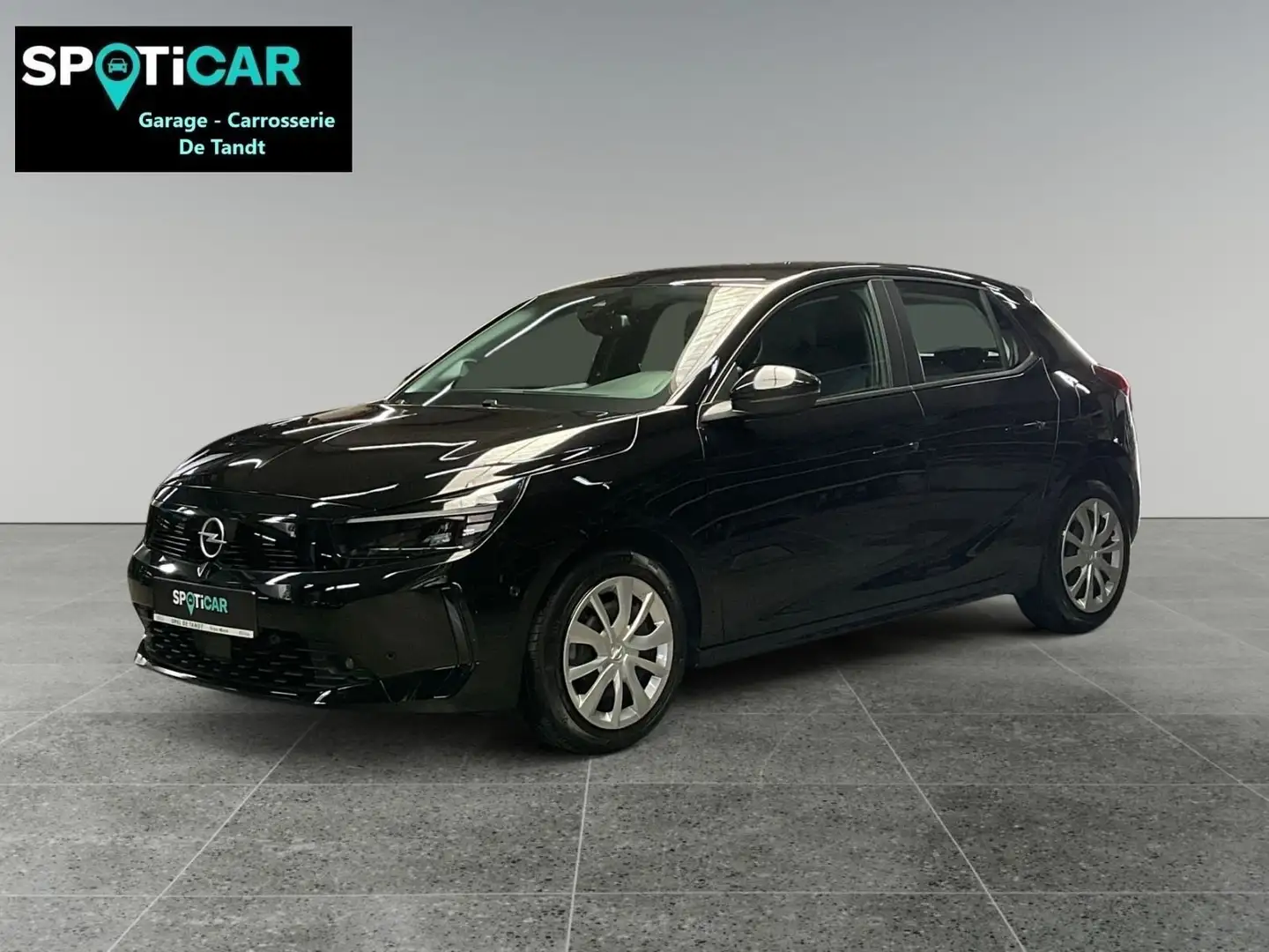 Opel Corsa Edition 1.2 benzine 100 pk - 1