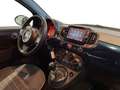 Fiat 500 1.0 FireFly Hybrid Lounge Blu/Azzurro - thumbnail 11