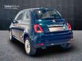 Fiat 500 1.0 FireFly Hybrid Lounge Blu/Azzurro - thumbnail 4