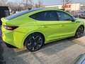 Skoda Enyaq 4x4 RS Advanced - Verde - thumbnail 8