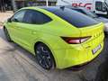 Skoda Enyaq 4x4 RS Advanced - Verde - thumbnail 5