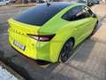 Skoda Enyaq 4x4 RS Advanced - Verde - thumbnail 7